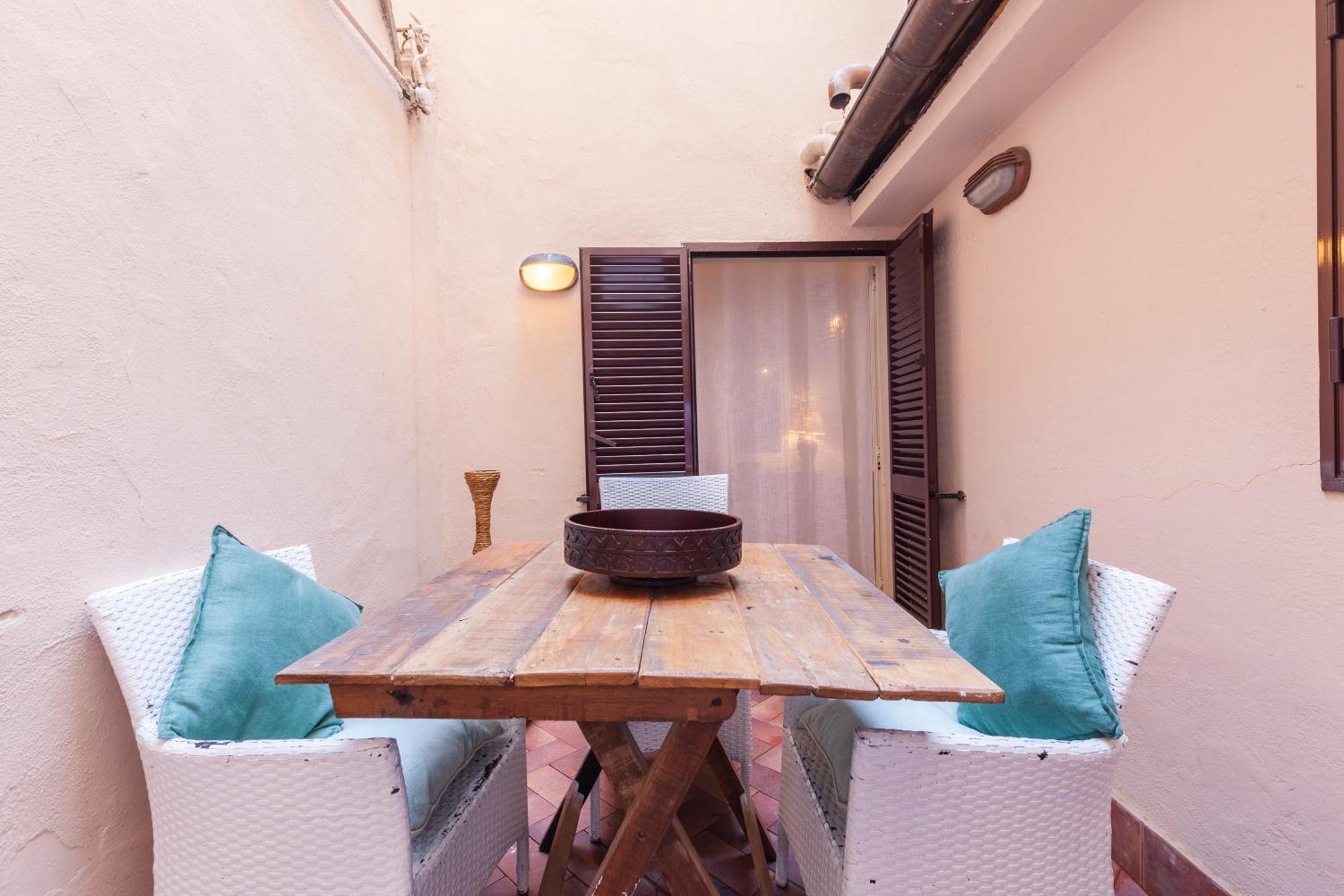 Campo Dei Fiori Elite Luxury For 10 Guests Appartement