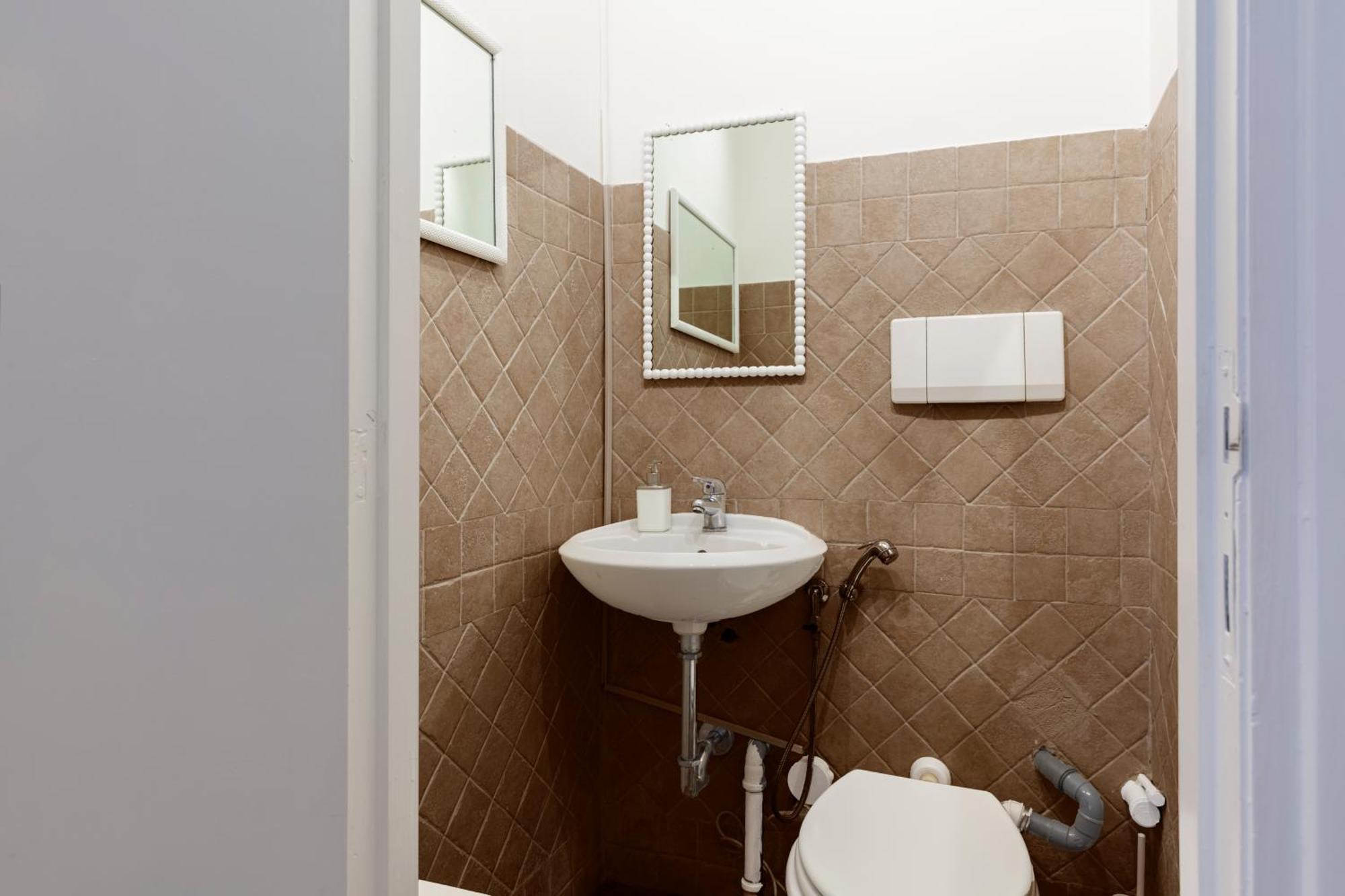 Appartement Campo Dei Fiori Elite Luxury For 10 Guests *