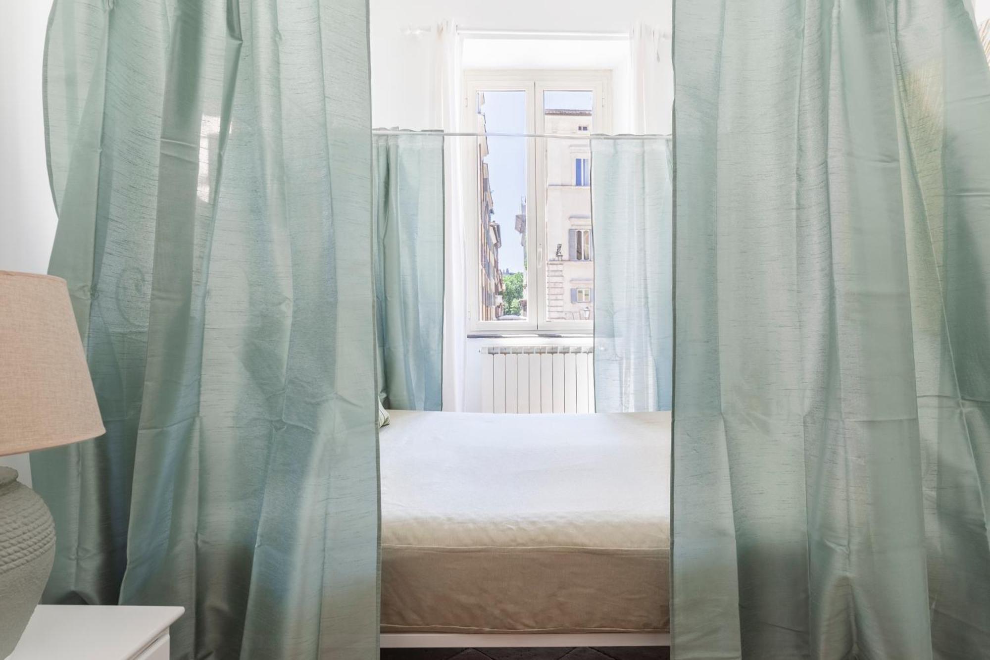 Campo Dei Fiori Elite Luxury For 10 Guests Appartement