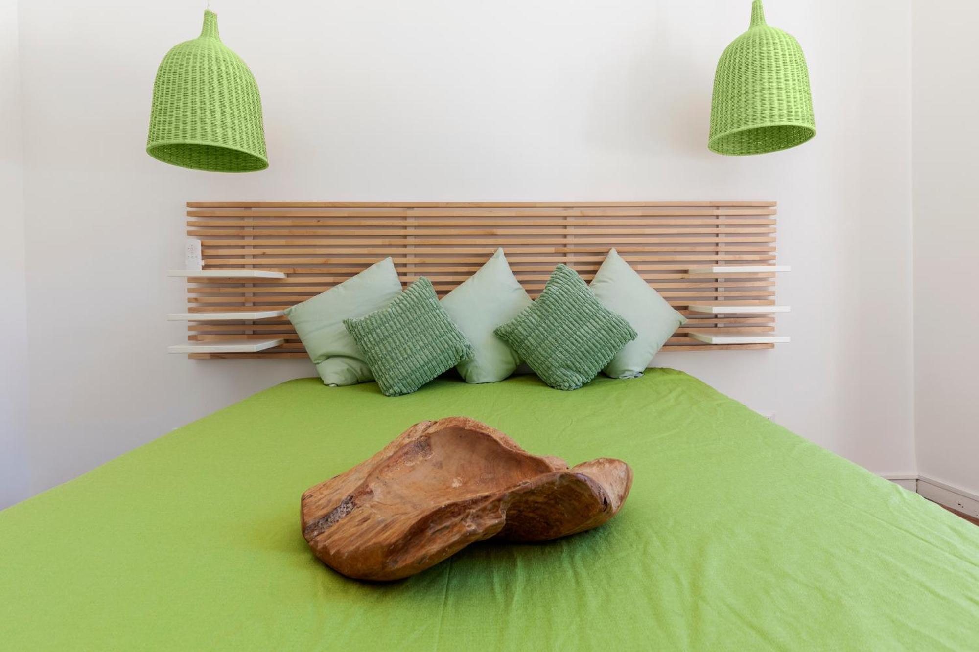 Appartement Campo Dei Fiori Elite Luxury For 10 Guests
