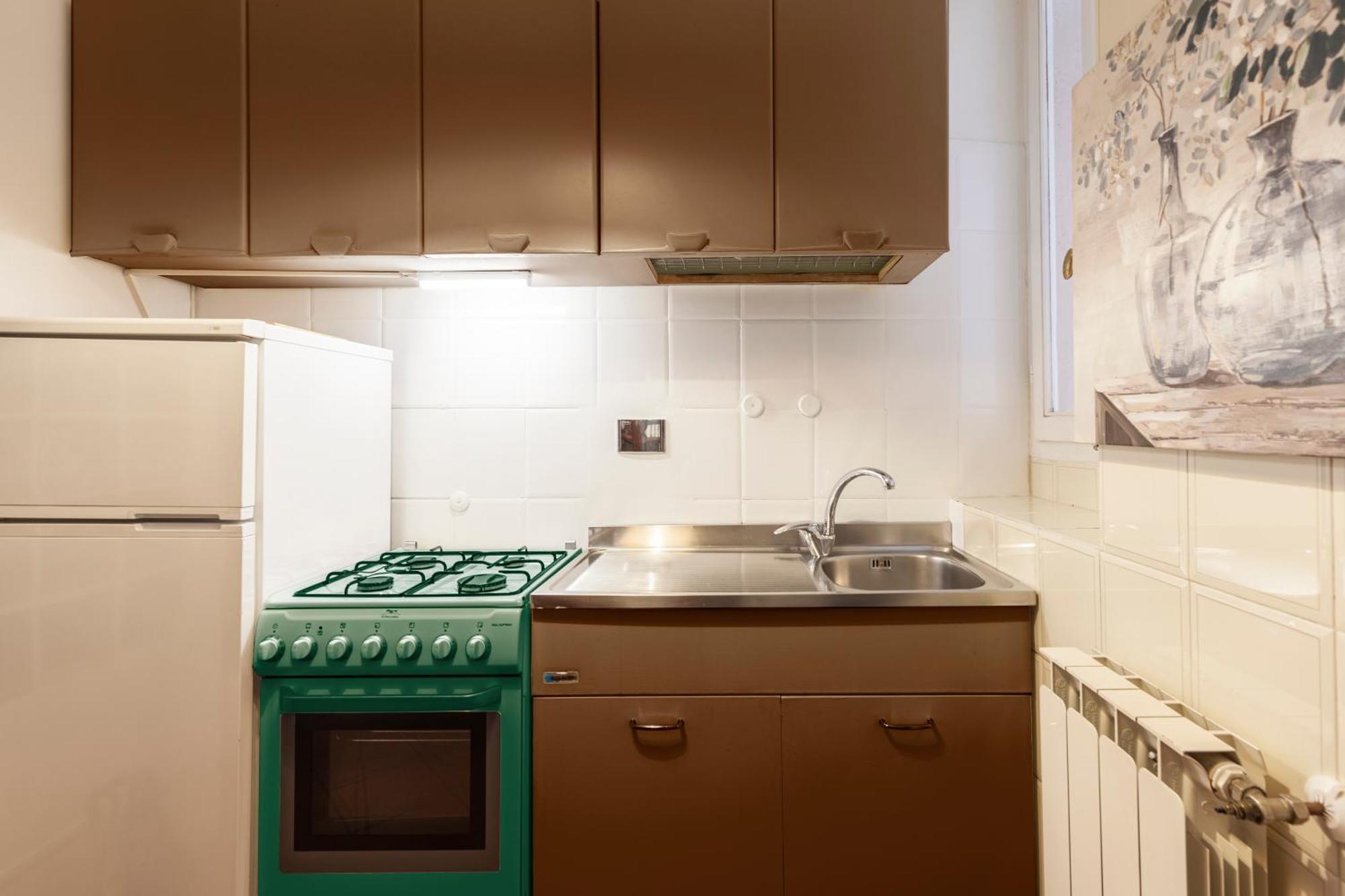Appartement Campo Dei Fiori Elite Luxury For 10 Guests Rome