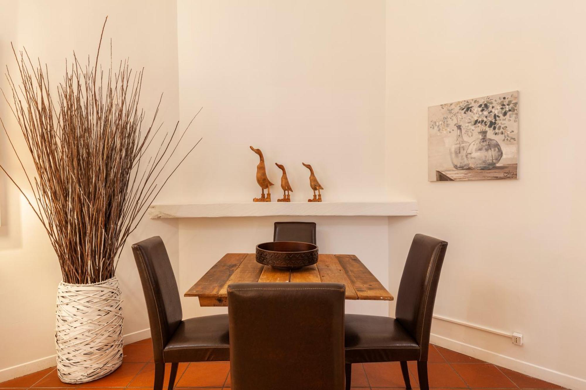 Appartement Campo Dei Fiori Elite Luxury For 10 Guests *